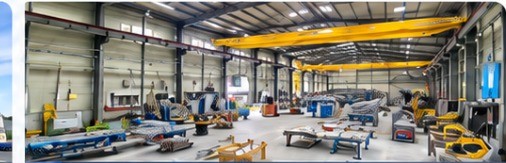 United Engineering tryout workshop